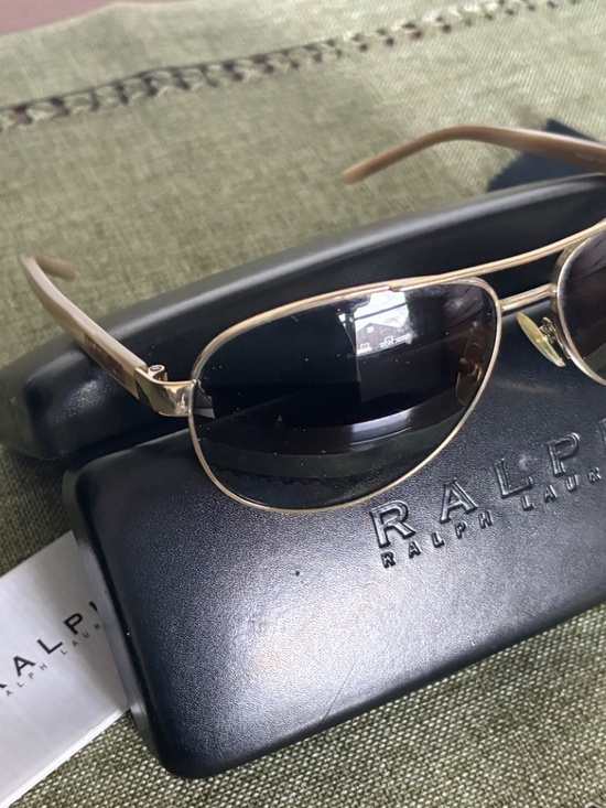 Women’s Ralph Lauren Sunglasses